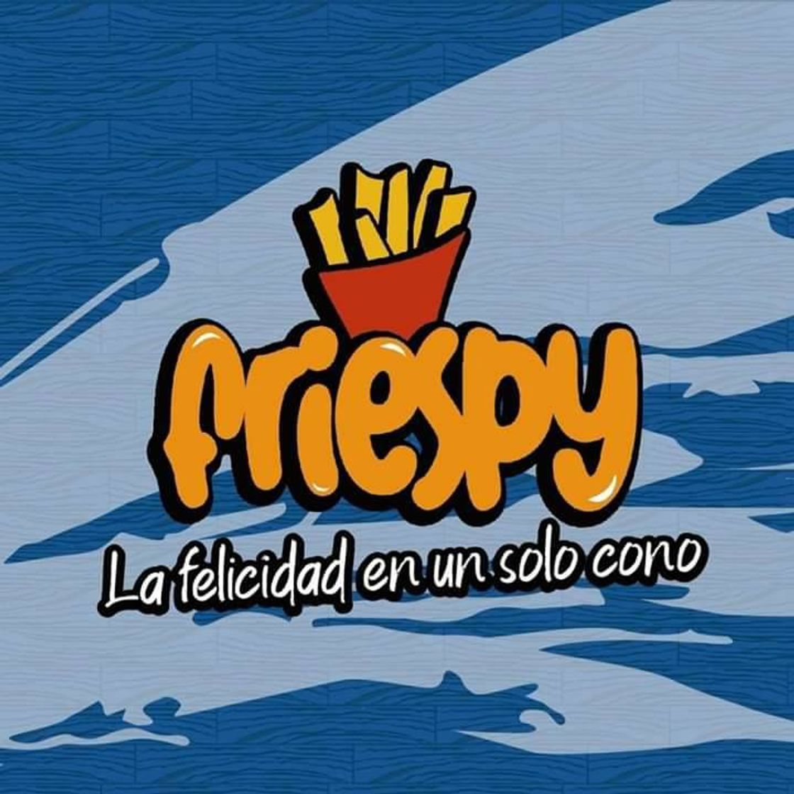 Restaurants Friespy