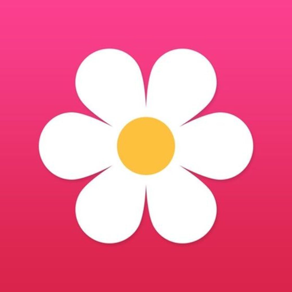 App Period Tracker - Menstrual & Ovulation Calendar