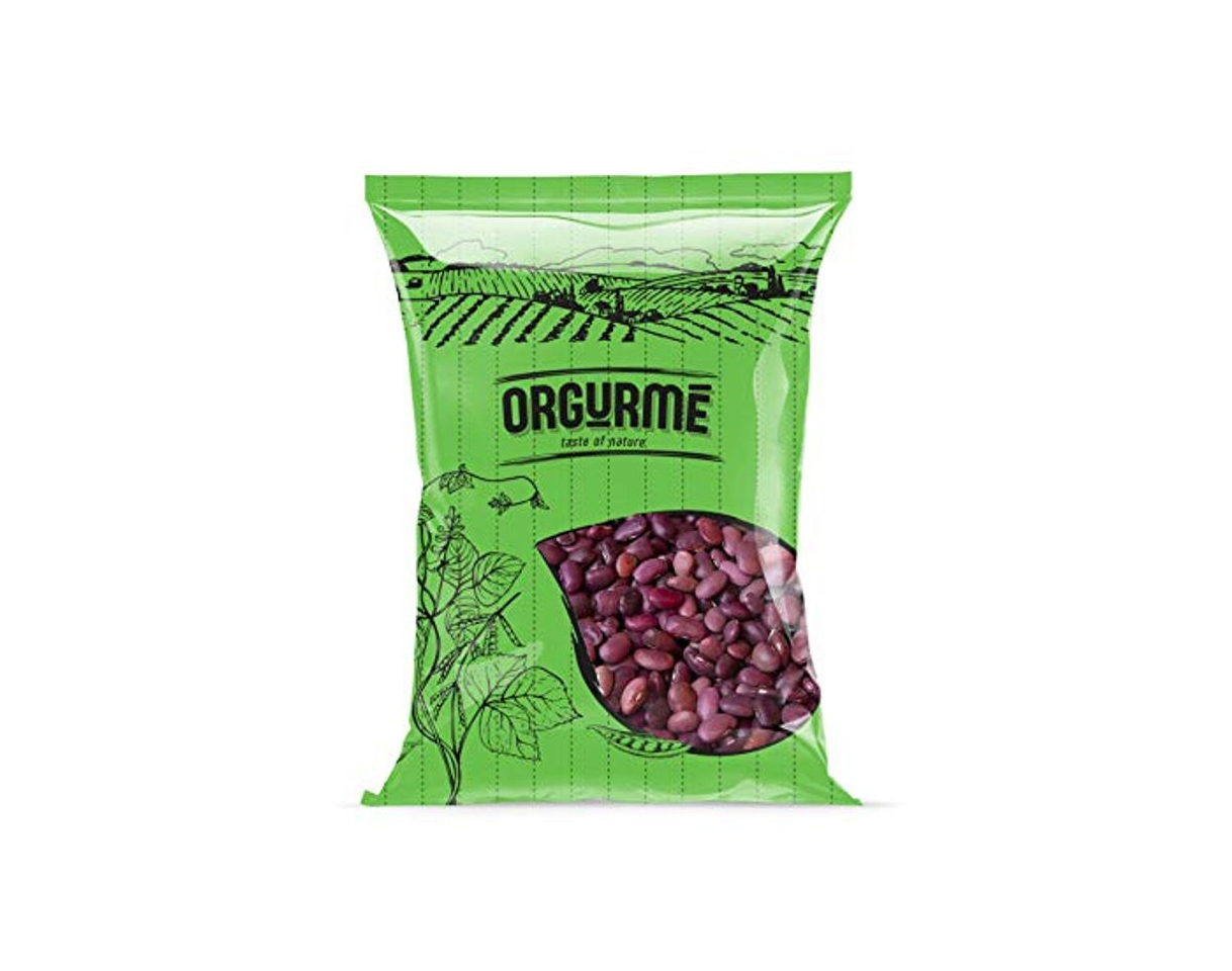 Social Orgurmé - Frijoles rojos, 400 g