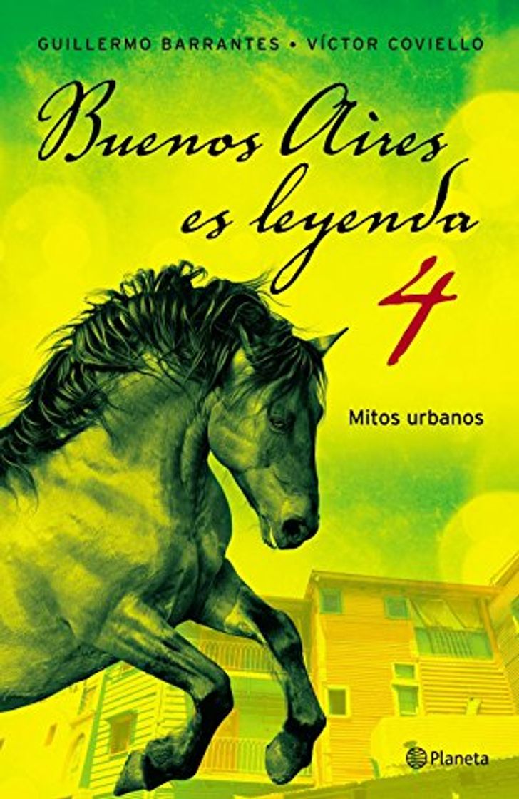 Book Buenos Aires es leyenda 4