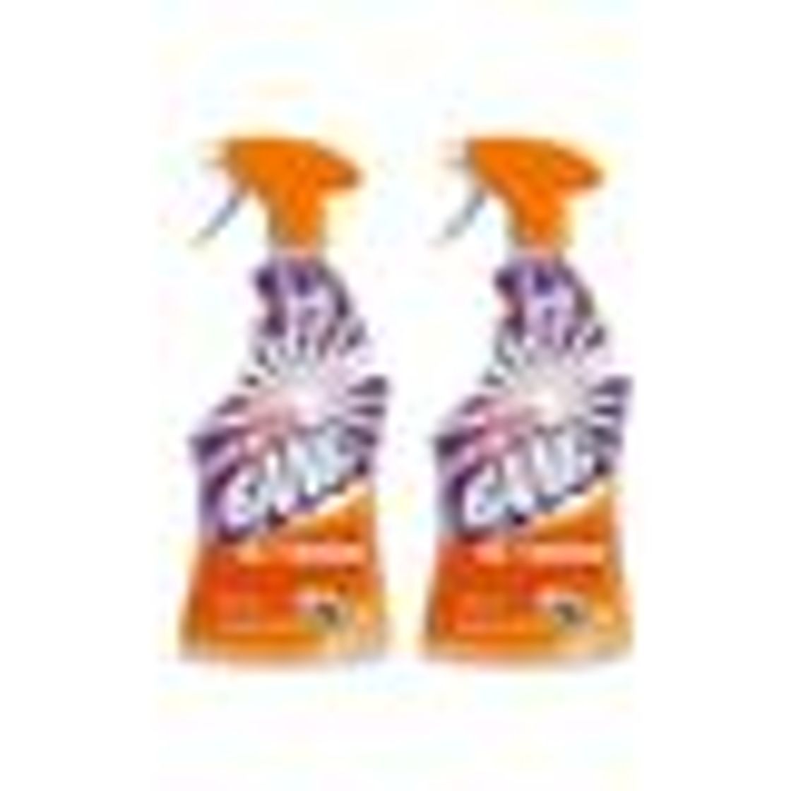 Product Cillit Bang - Spray Limpiador Cal y Suciedad