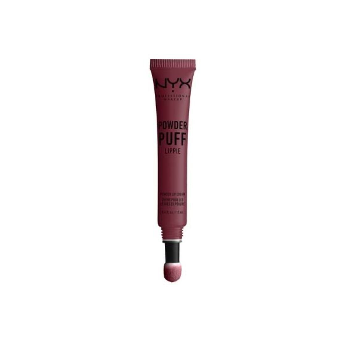 Product LABIAL POWDER PUFF LIPPIE LIP CREAM