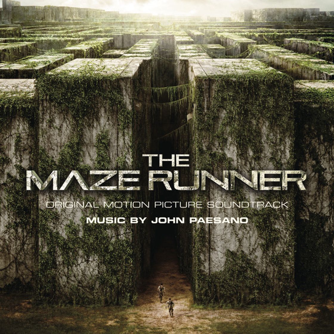 Canción The Maze Runner