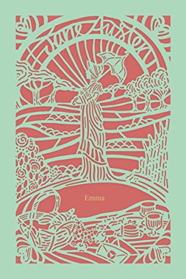 Libro Emma