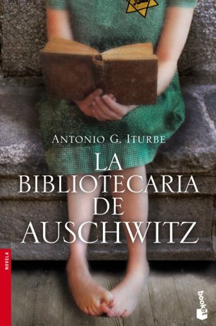 Libro La bibliotecaria de Auschwitz (Novela y Relatos)