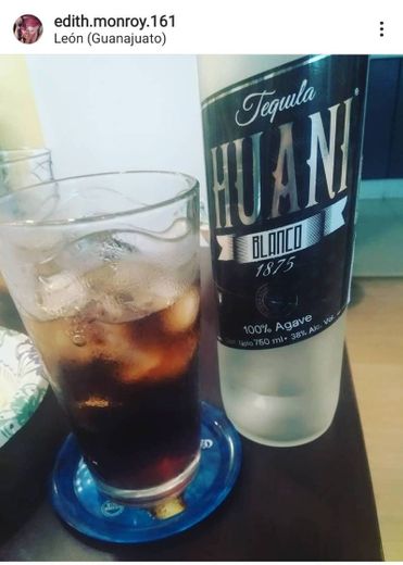 Tequila Huani