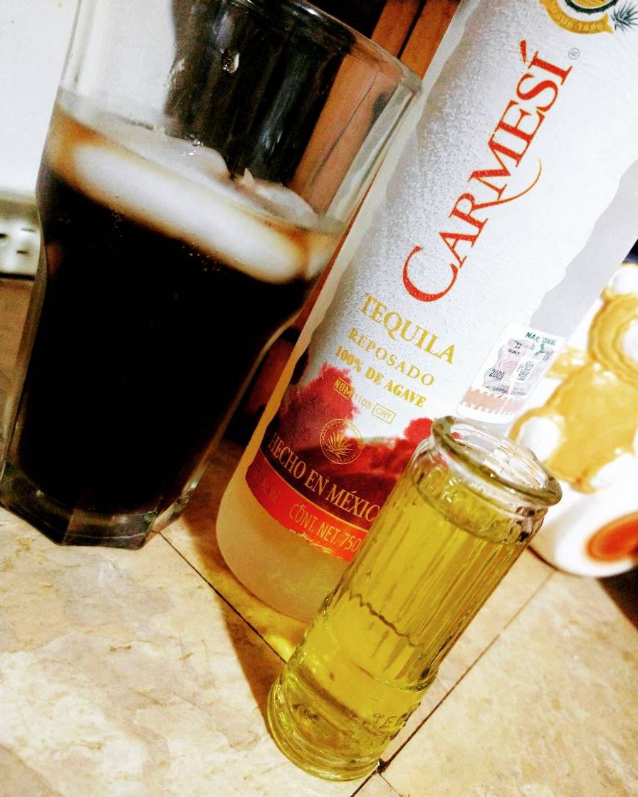 Social Carmesí Reposado | Tequila Matchmaker