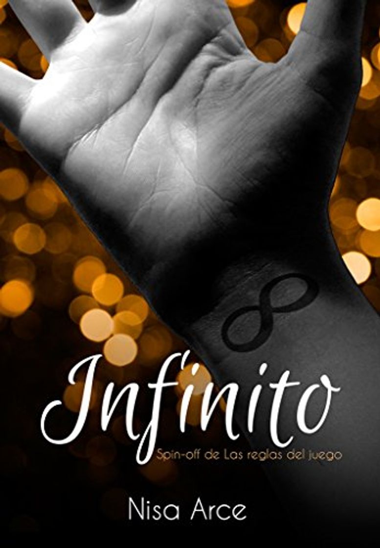 Book Infinito