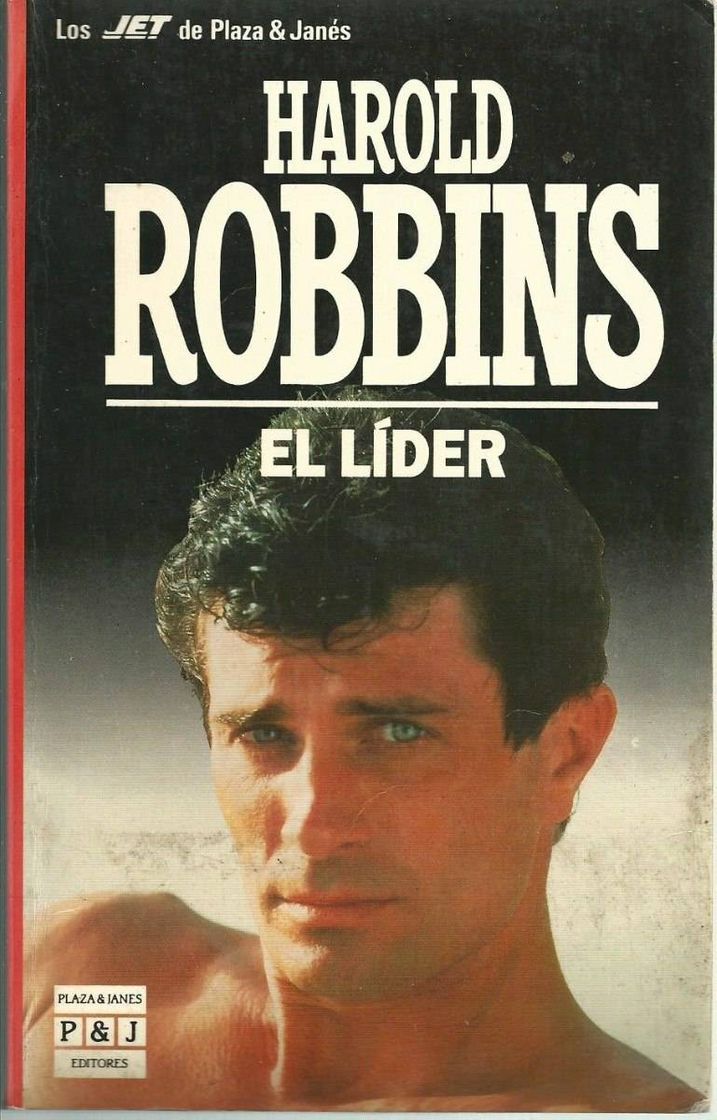 Book El Lider