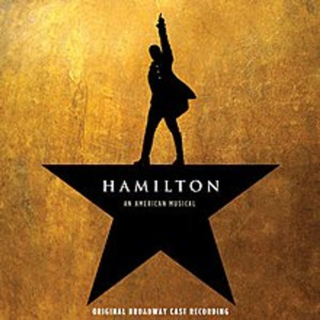 Canción Hamilton (Original Broadway Cast Recording)