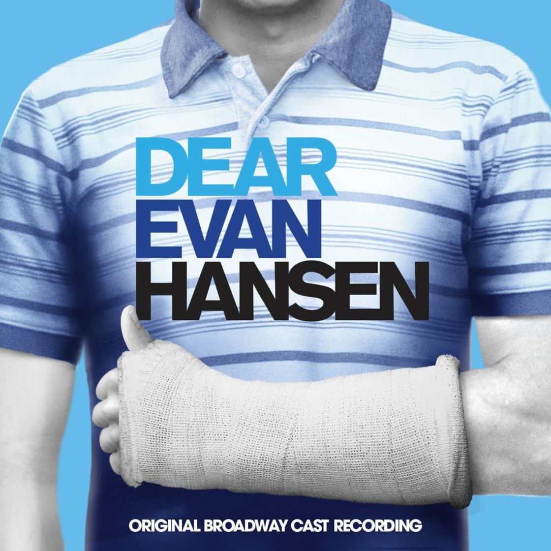 Canción Dear Evan Hansen (Original Broadway Cast Recording)