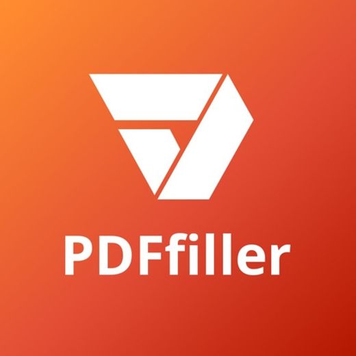 PDFfiller: Edit and eSign PDFs