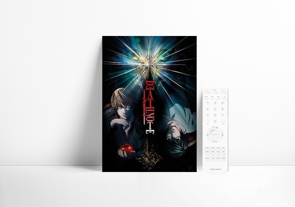 Serie Death Note