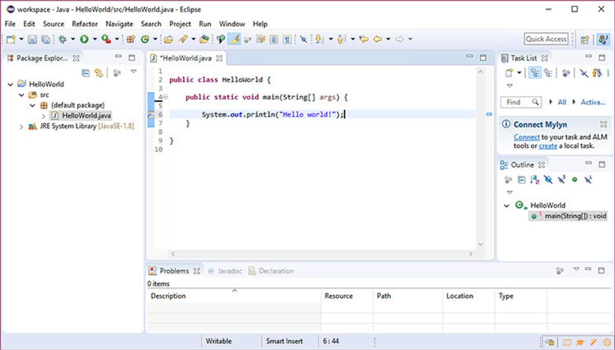 Moda Netbeans es el mejor IDE para programar en Java