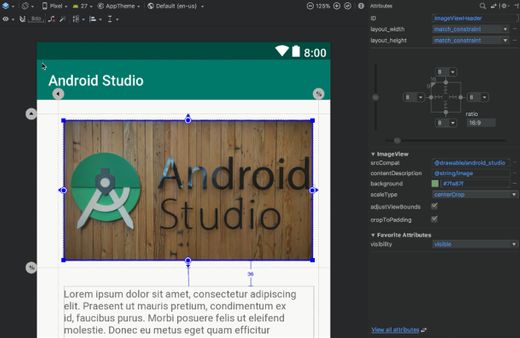 Android studio para desarrolladores
