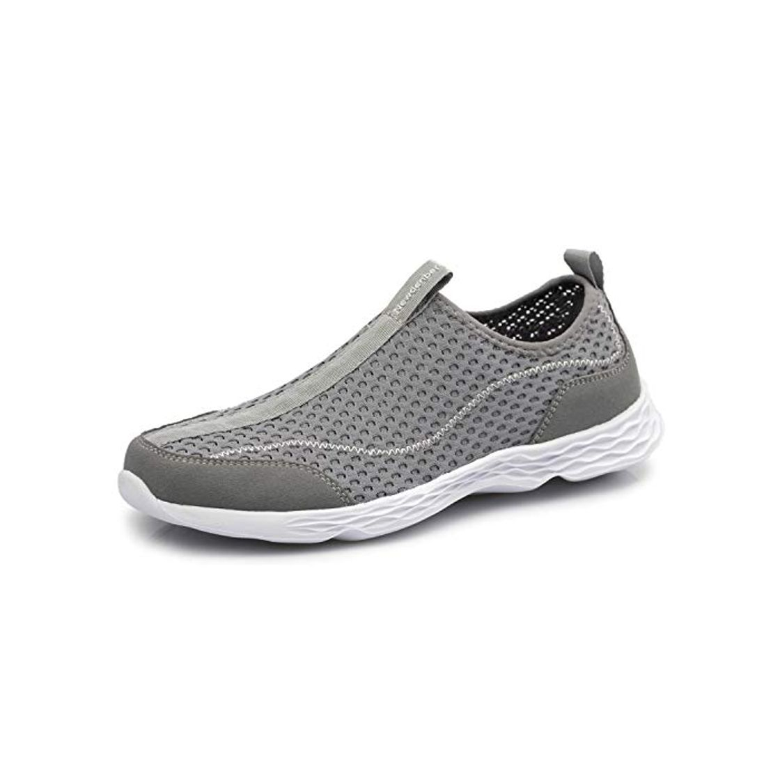 Productos Ranberone Zapatos de Agua Hombre Sandalias de Verano de Malla Ligera para Casual y Deportivo