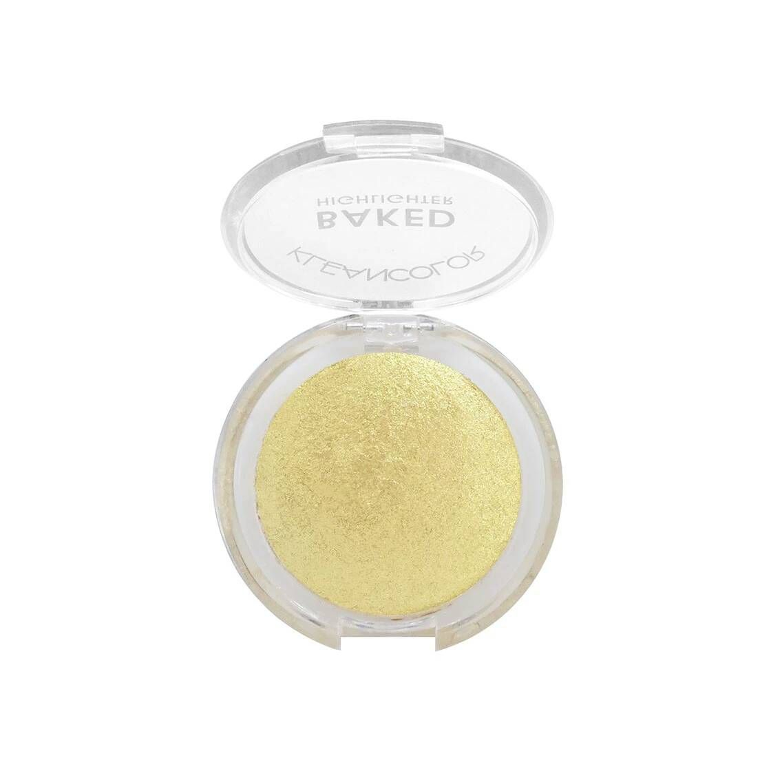 Producto GOLD BAKED HIGHLIGHTER