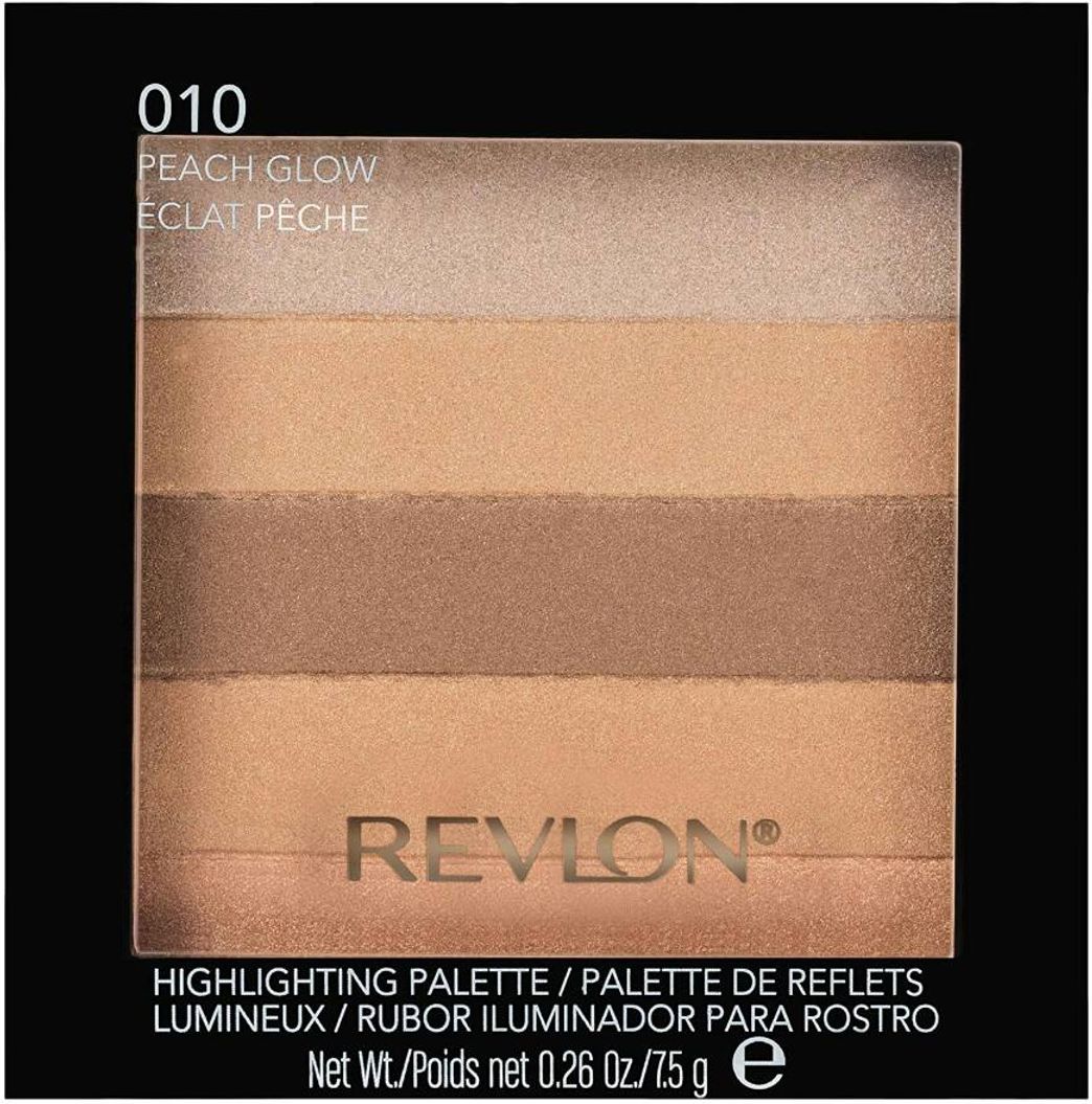 Producto 010 HIGHLIGHTING PALETTE