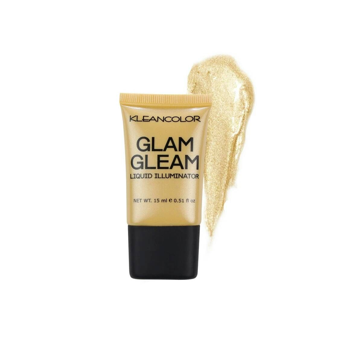 Producto "BUBBLY" GLAM GLEAM LIQUID ILLUMINATOR