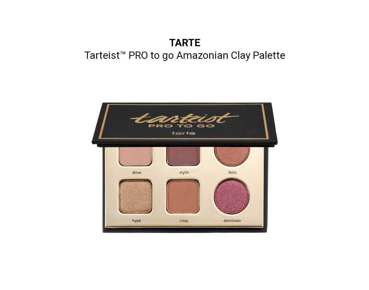 Producto TARTE