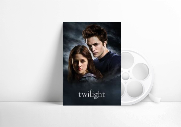 Película Crepúsculo