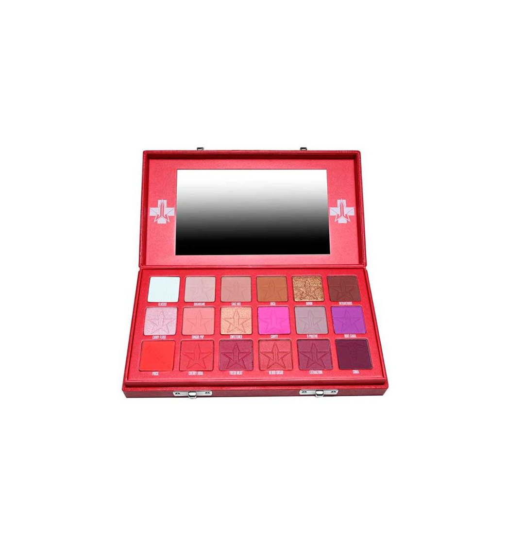 Producto BLOOD SUGAR PALETTE