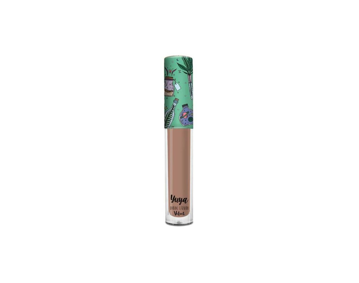 Producto YUYA LABIAL VELVET "TE QUIERO"