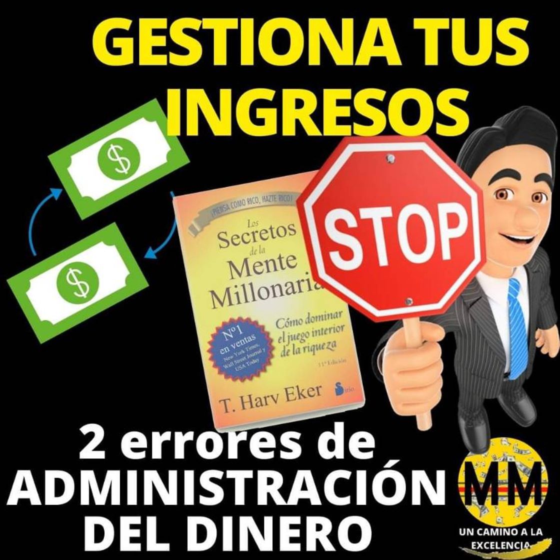Administración eficaz de tu dinero - animado - YouTube