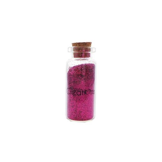 BEAUTY CREATIONS Loose Glitter Powder