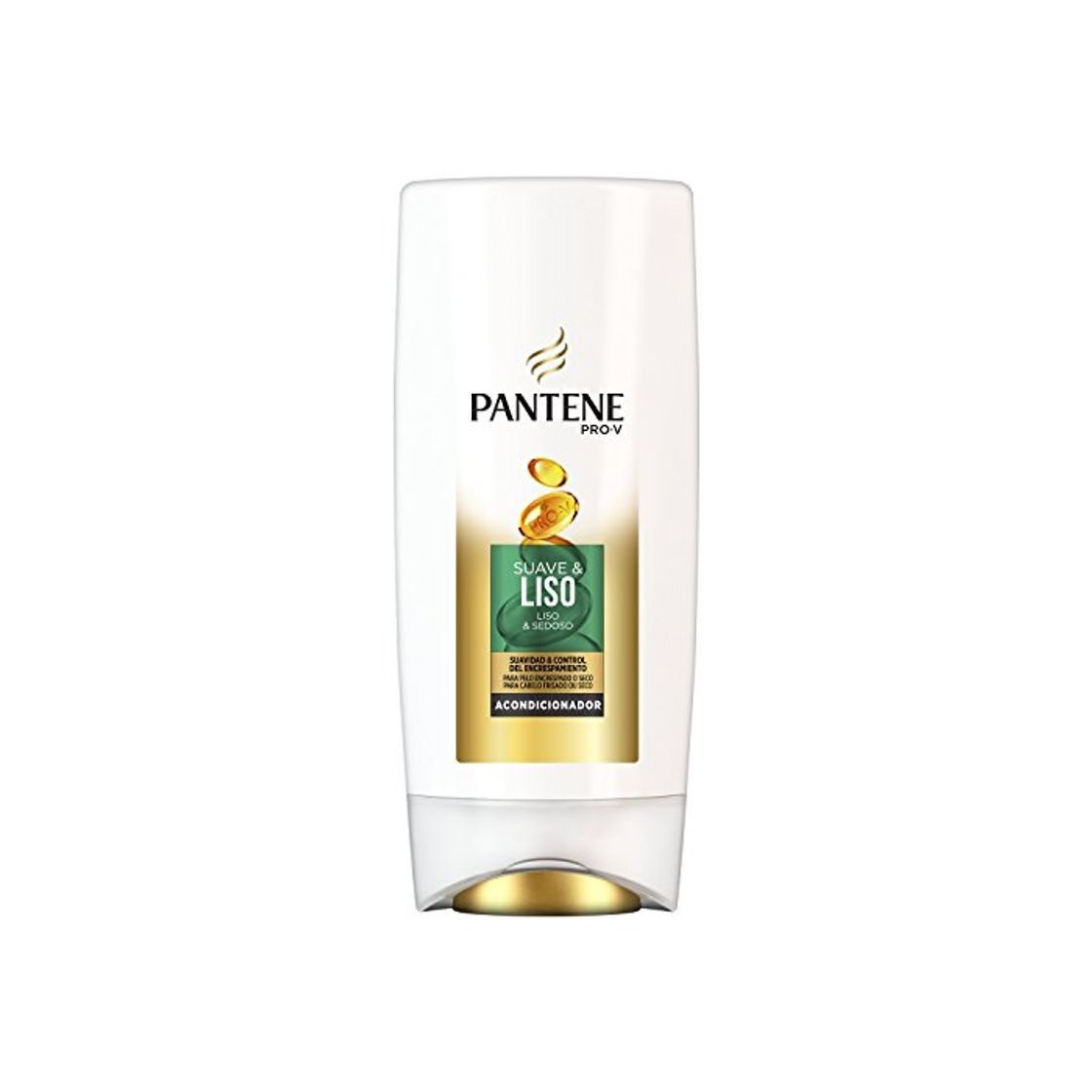 Beauty Pantene Pro-V Suave & Liso