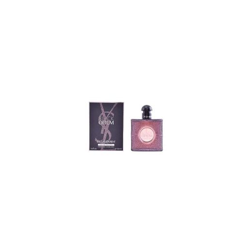 Yves Saint Laurent Black Opium Agua de Tocador Vaporizador