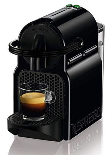 Máquina de café DeLonghi, de  Nespresso