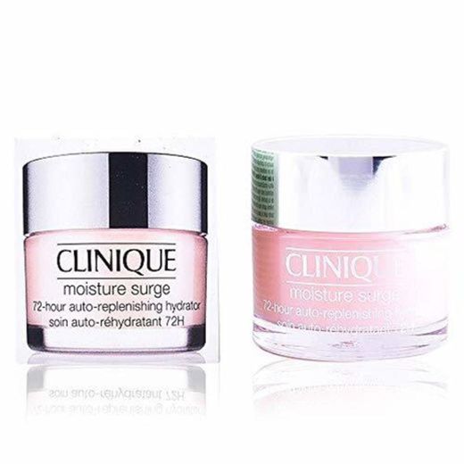 Clinique Moisture Surge 72 Hour Auto Replenishing Hydrator 50 Ml 1 Unidad