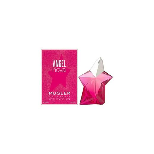 Thierry Mugler Angel Nova Eau De Parfum Rechargable 100 ml