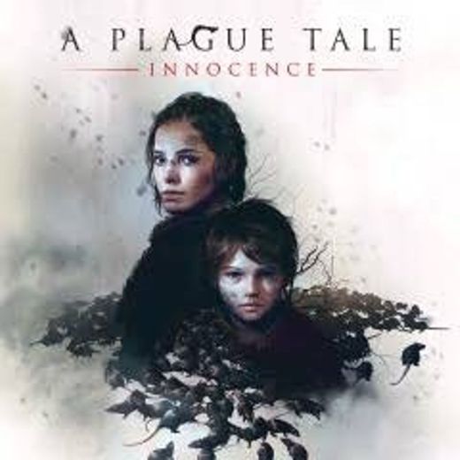 A Plague Tale: Innocence - Coats of Arms