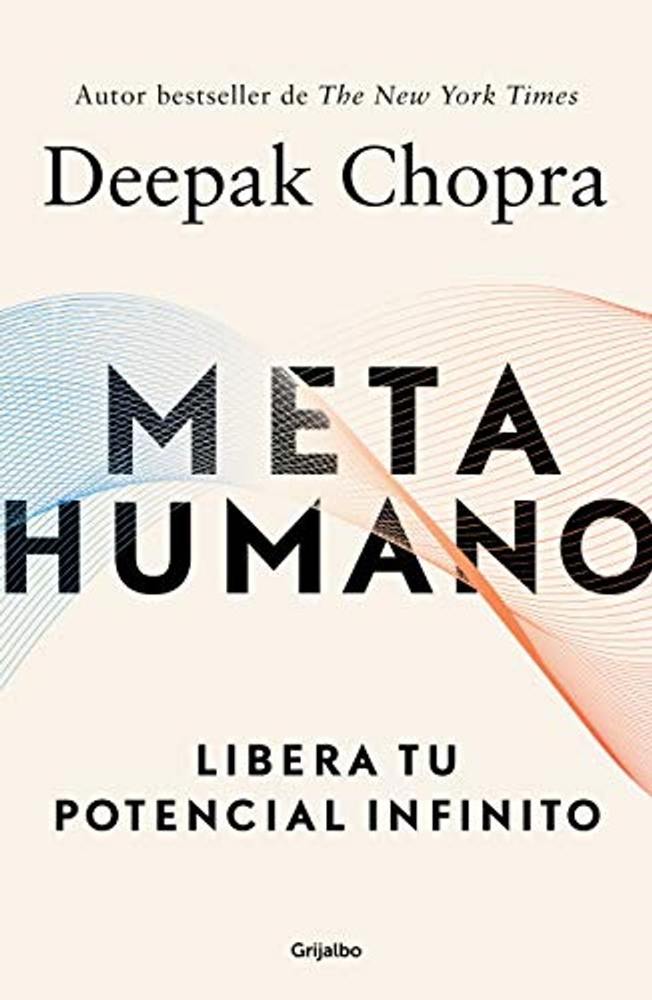 Book Metahumano