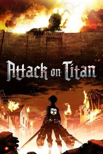 Attack on Titan