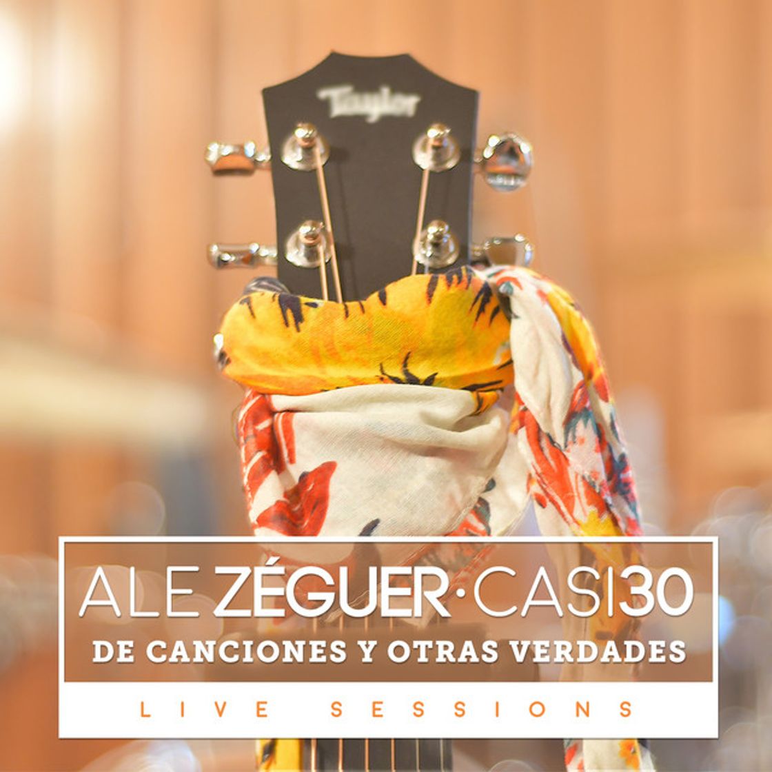 Music Casi 30 (De Canciones y Otras Verdades) [Live]