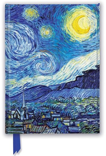 Libreta de Van Gogh