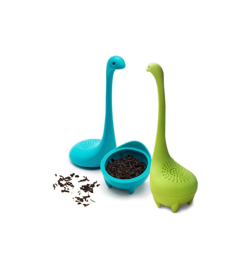 Producto Infusor de té de dinosaurio 