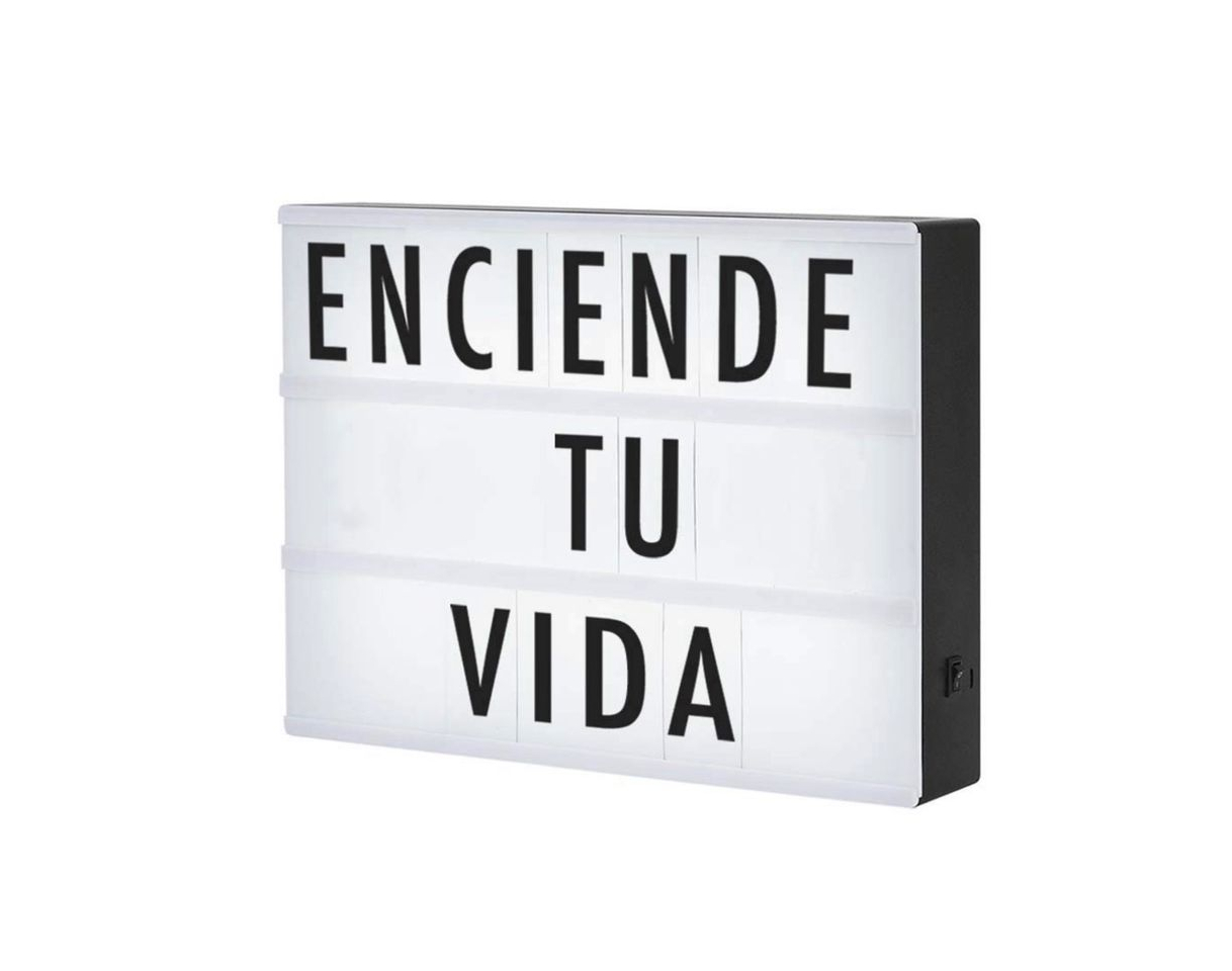 Productos Letrero Led Luminoso