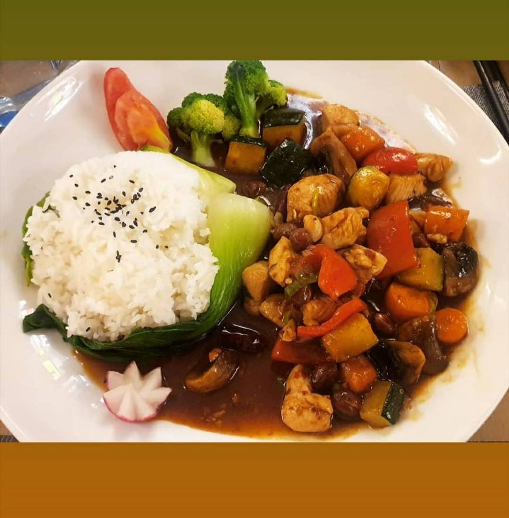 Restaurants Restaurante Himalaya | Restaurante Japones, Coreano y Chino | Comida Japonesa Lleida