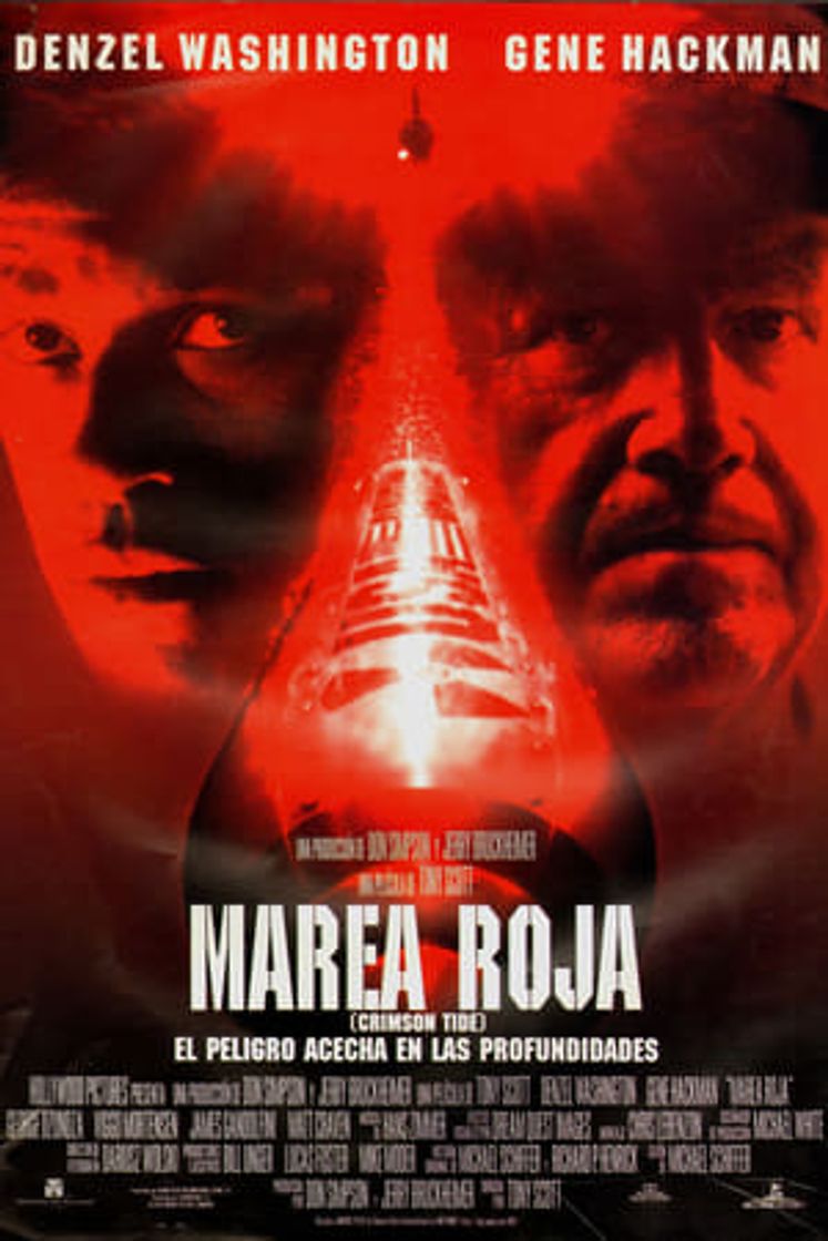 Movie Marea roja