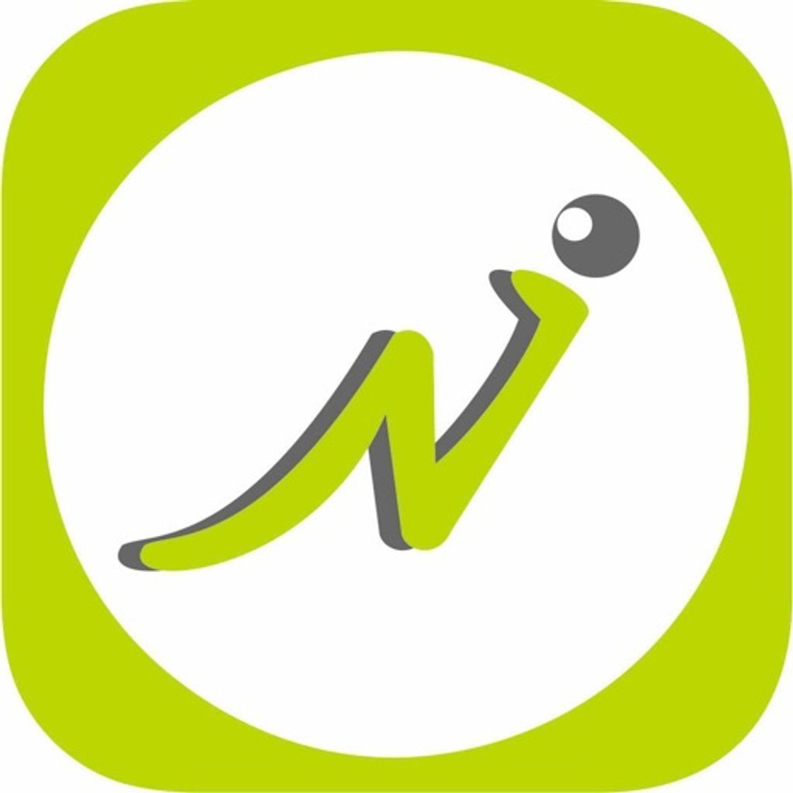 App Nutrición Inteligente