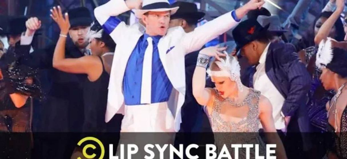 Fashion Lip Sync Battle - Hayden Panettiere