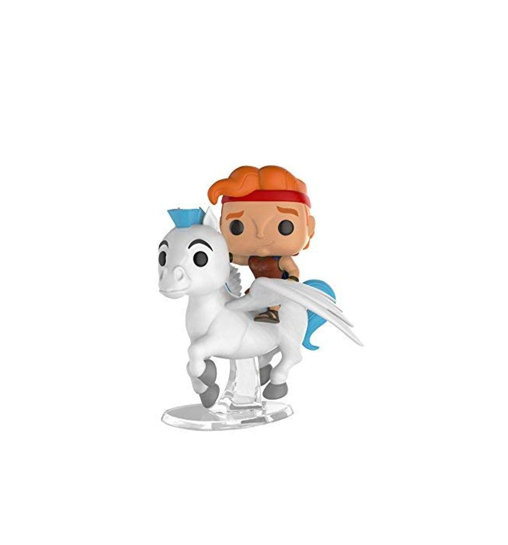 Producto Funko Por Hercules y Pegasus