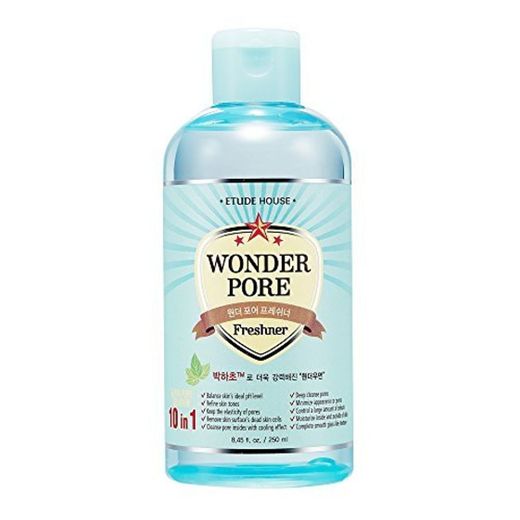 Etude House Wonder Pore Freshener 250ml - Latest Version