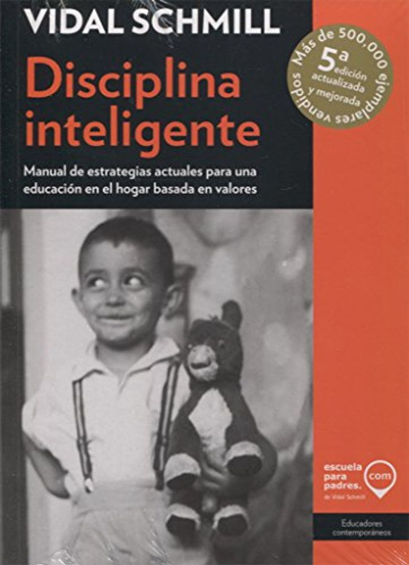 Book Disciplina inteligente