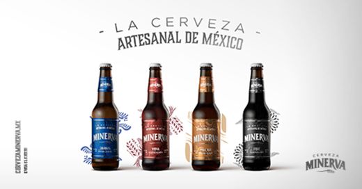 Cerveza Minerva