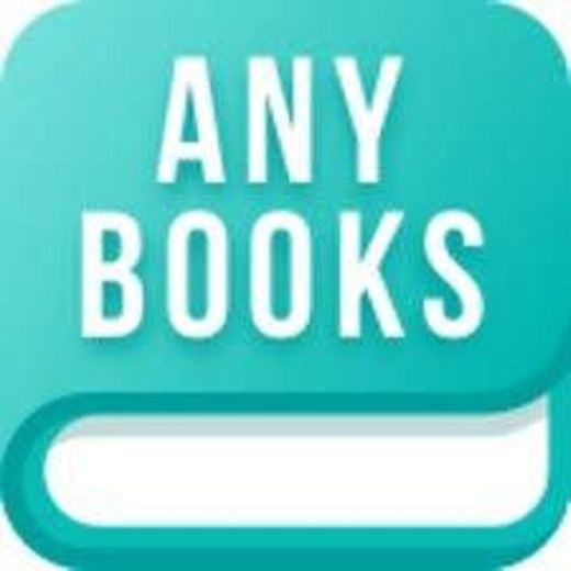 AnyBooks App